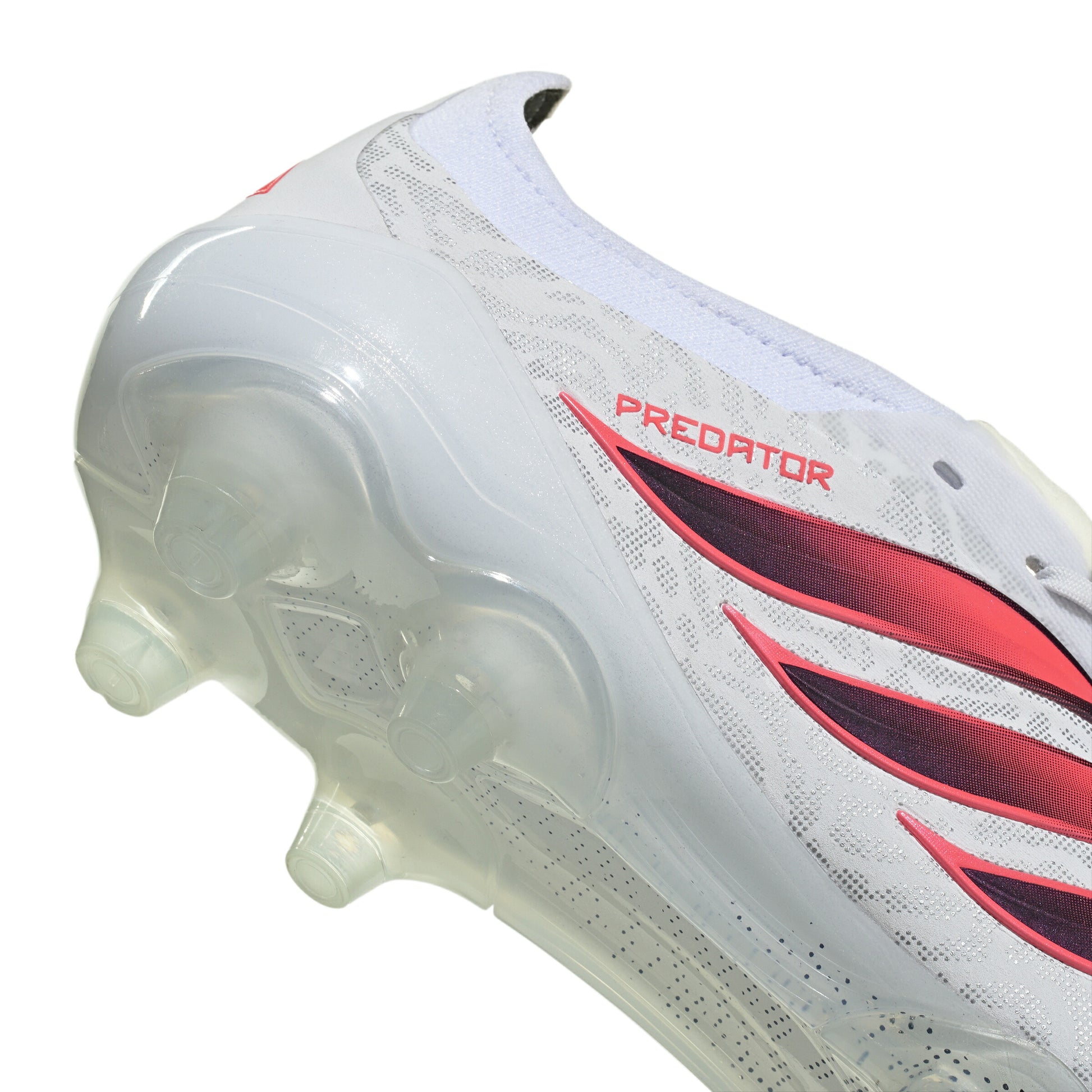 アディダス プレデター ELITE FT HG/AG JAPAN IH7128 ホワイト ピンク ブラック adidas サッカースパイク エリート 折り返しシュータン 土 人工芝 ih7128