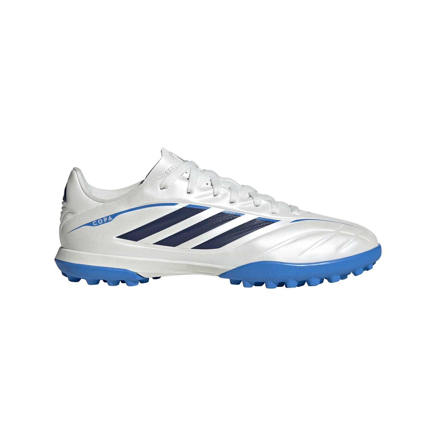 アディダス コパピュア 4 CLUB TF J KI3110 adidas ジュニア トレーニングシューズ サッカー ターフ ゼロメタリック ダークブルー ki3110