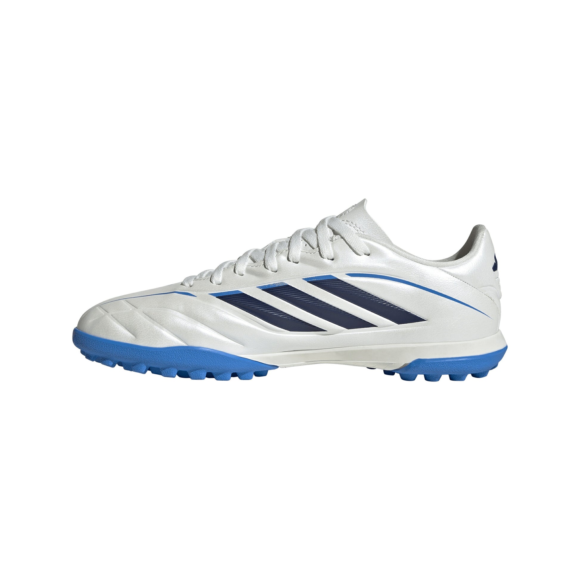 アディダス コパピュア 4 CLUB TF J KI3110 adidas ジュニア トレーニングシューズ サッカー ターフ ゼロメタリック ダークブルー ki3110
