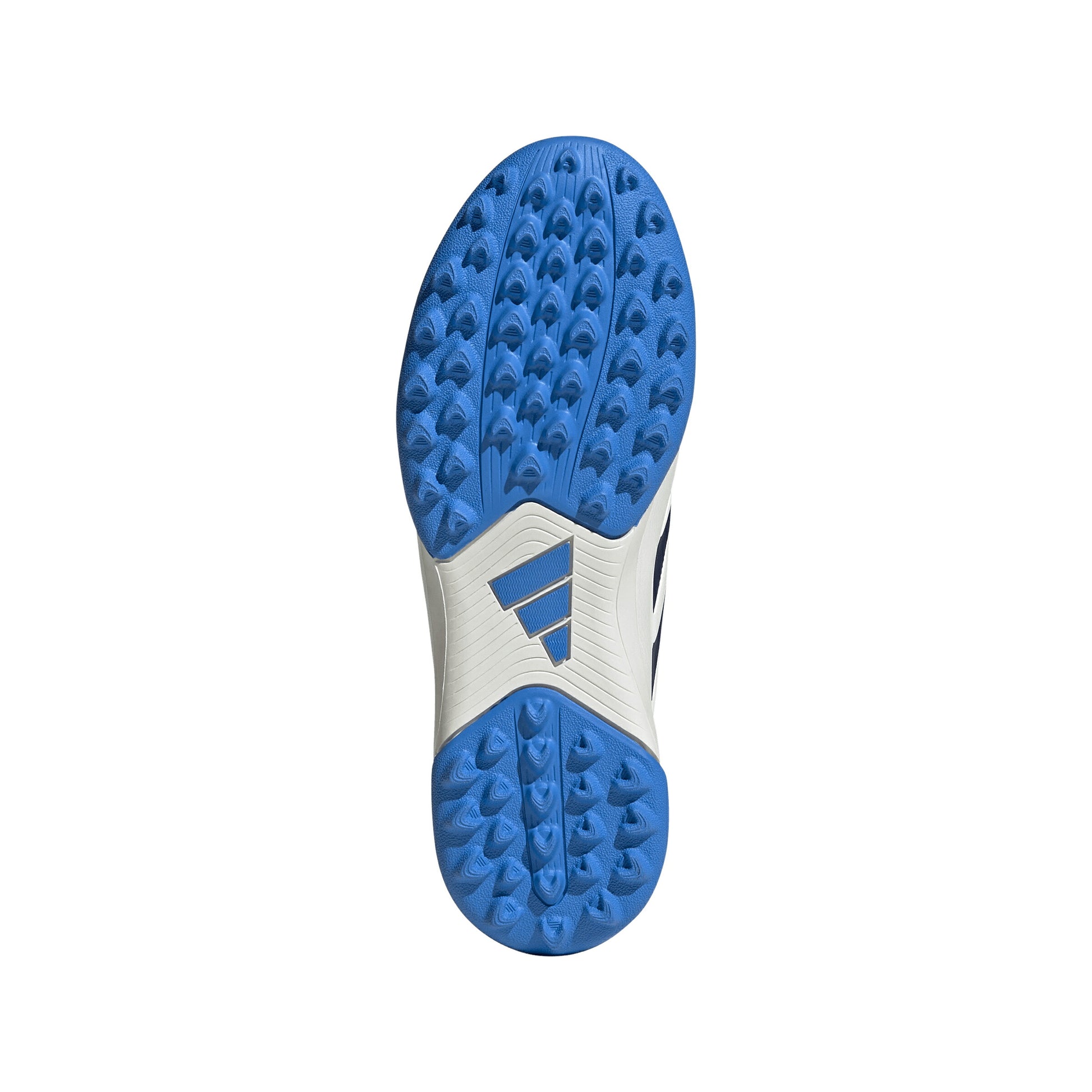 アディダス コパピュア 4 CLUB TF J KI3110 adidas ジュニア トレーニングシューズ サッカー ターフ ゼロメタリック ダークブルー ki3110