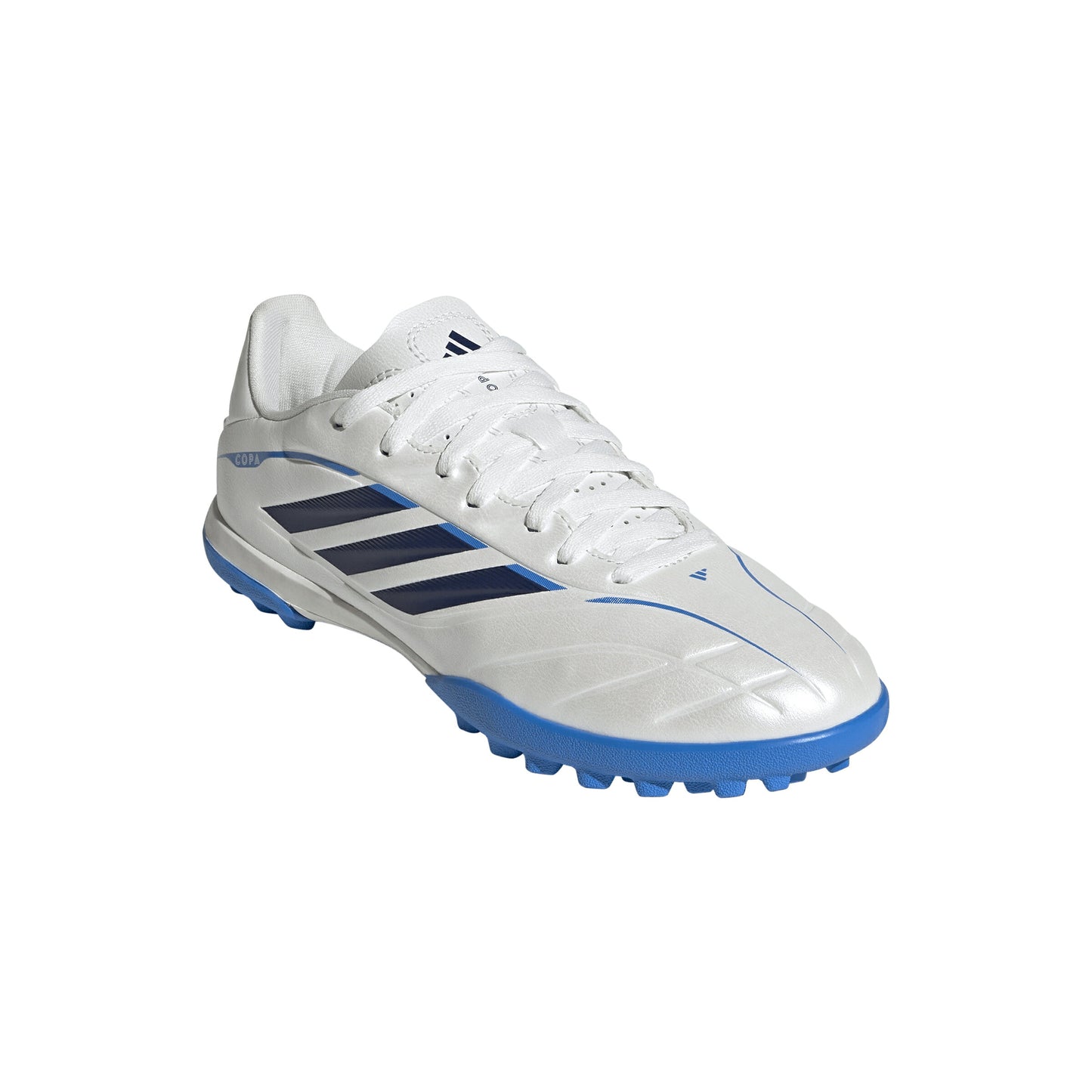 アディダス コパピュア 4 CLUB TF J KI3110 adidas ジュニア トレーニングシューズ サッカー ターフ ゼロメタリック ダークブルー ki3110
