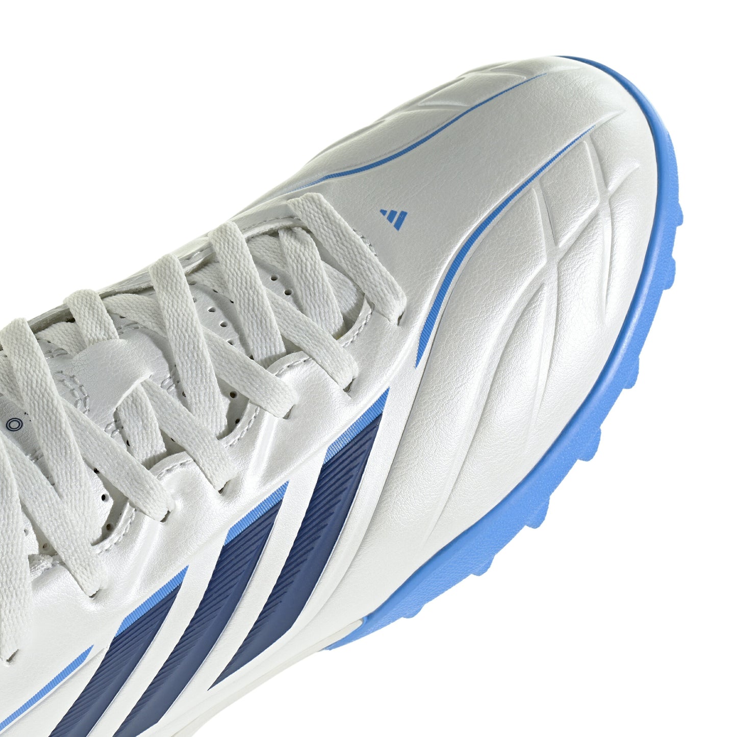 アディダス コパピュア 4 CLUB TF J KI3110 adidas ジュニア トレーニングシューズ サッカー ターフ ゼロメタリック ダークブルー ki3110
