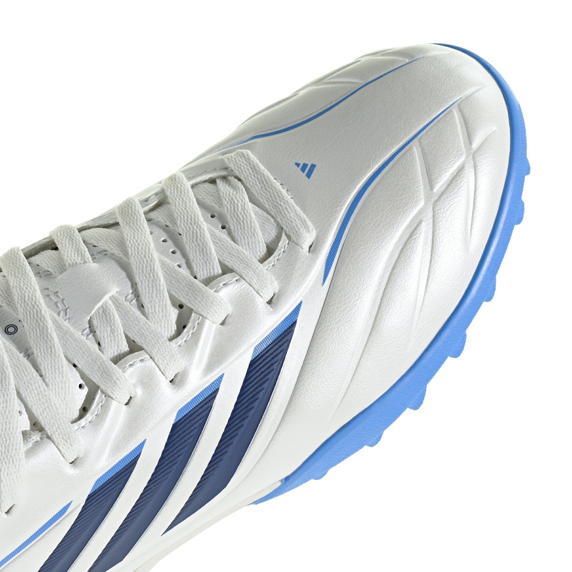 アディダス コパピュア 4 CLUB TF J KI3110 adidas ジュニア トレーニングシューズ サッカー ターフ ゼロメタリック ダークブルー ki3110