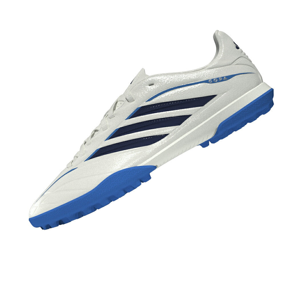 アディダス コパピュア 4 CLUB TF J KI3110 adidas ジュニア トレーニングシューズ サッカー ターフ ゼロメタリック ダークブルー ki3110