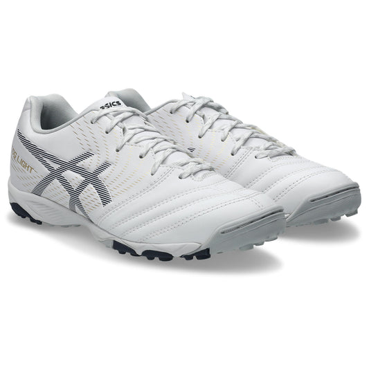 アシックス DS LIGHT JR GS TF ASICS ジュニア トレーニングシューズ サッカー キッズ ターフシューズ 土 人工芝 1104a053-104