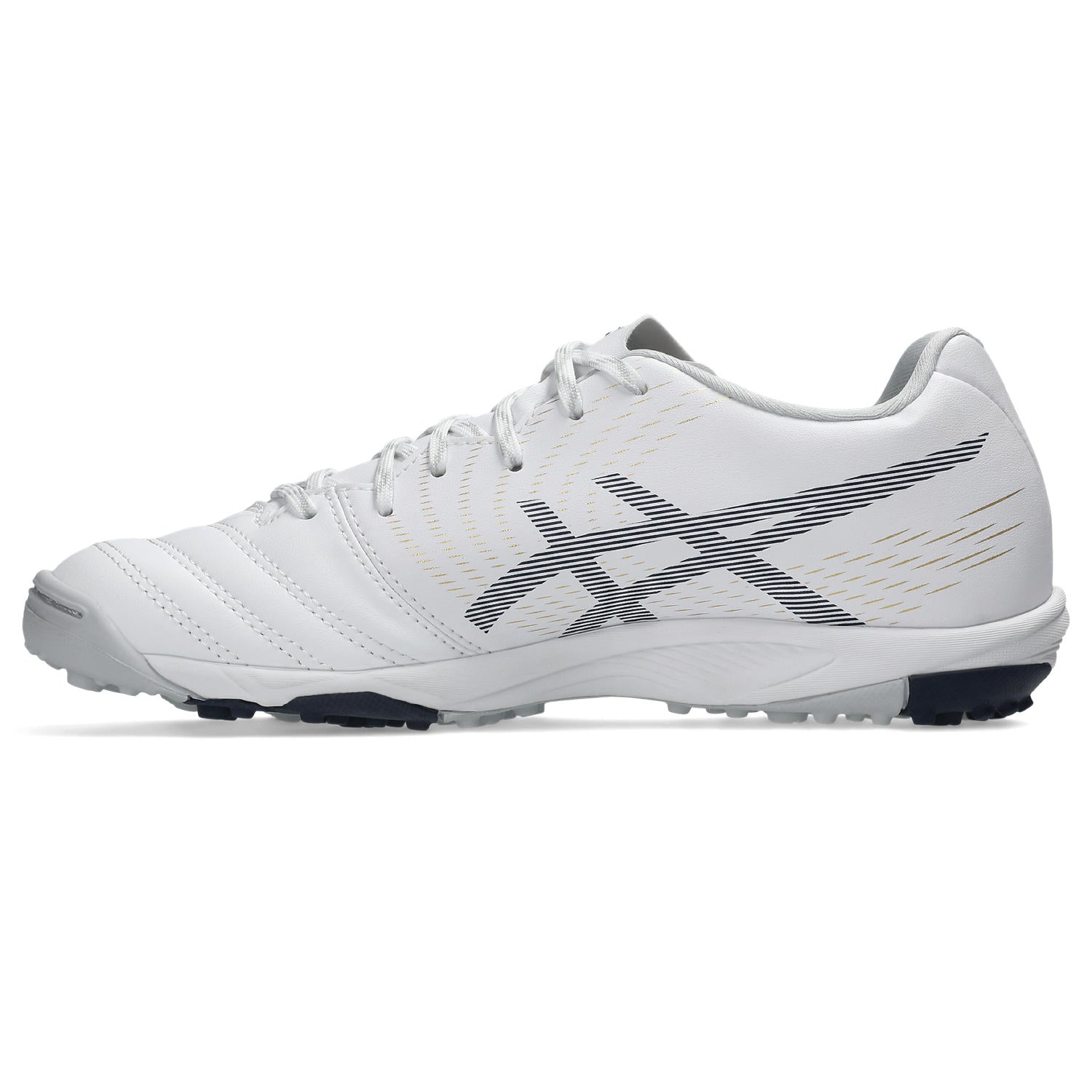 アシックス DS LIGHT JR GS TF ASICS ジュニア トレーニングシューズ サッカー キッズ ターフシューズ 土 人工芝 1104a053-104