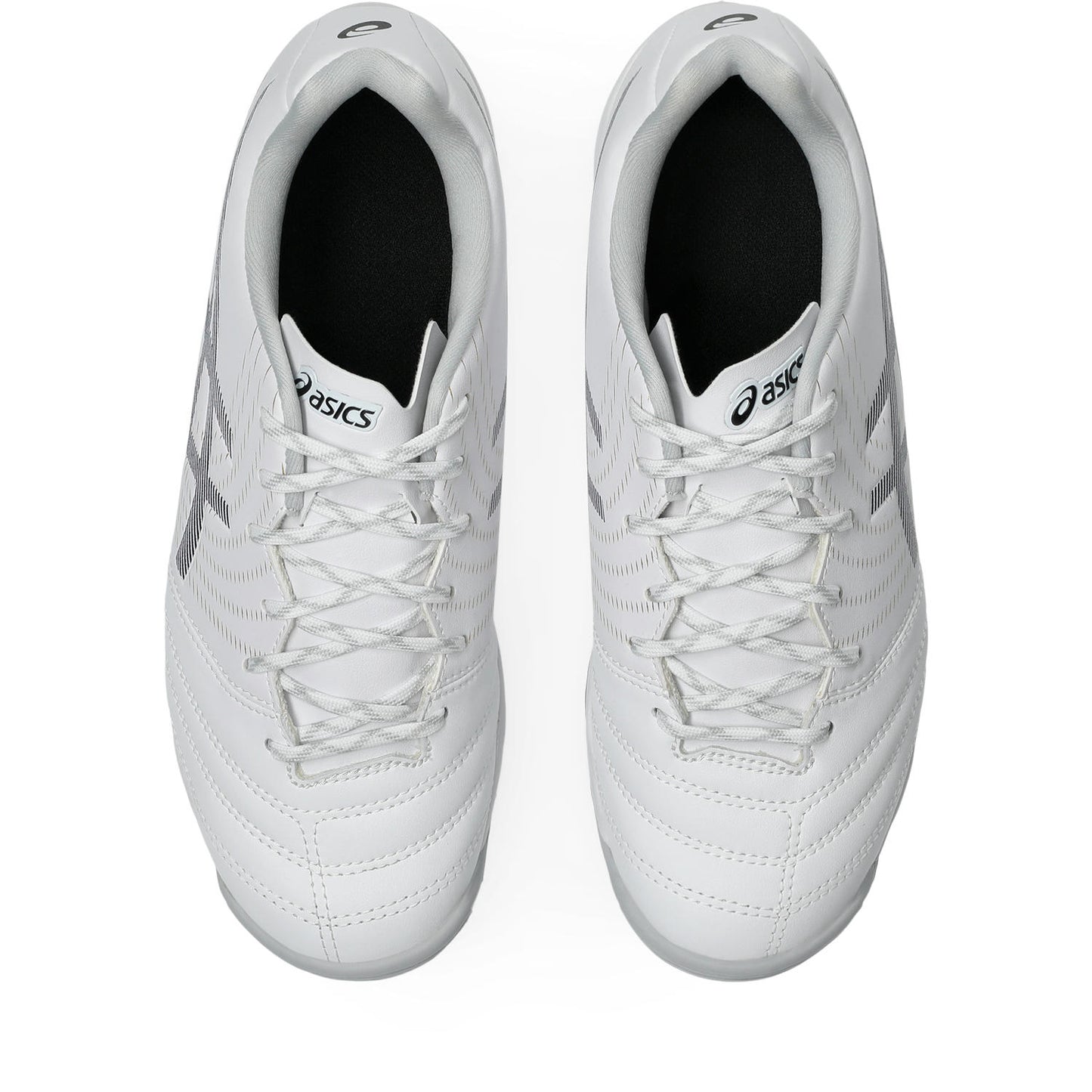 アシックス DS LIGHT JR GS TF ASICS ジュニア トレーニングシューズ サッカー キッズ ターフシューズ 土 人工芝 1104a053-104