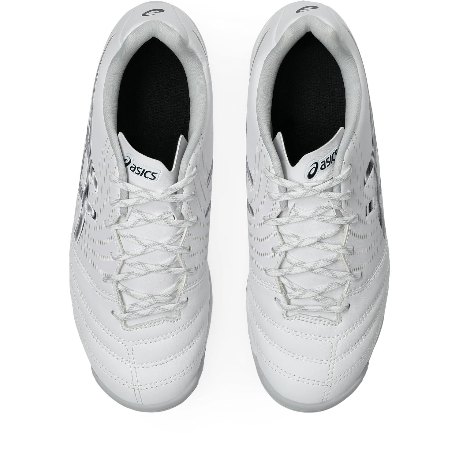 アシックス DS LIGHT JR GS TF ASICS ジュニア トレーニングシューズ サッカー キッズ ターフシューズ 土 人工芝 1104a053-104