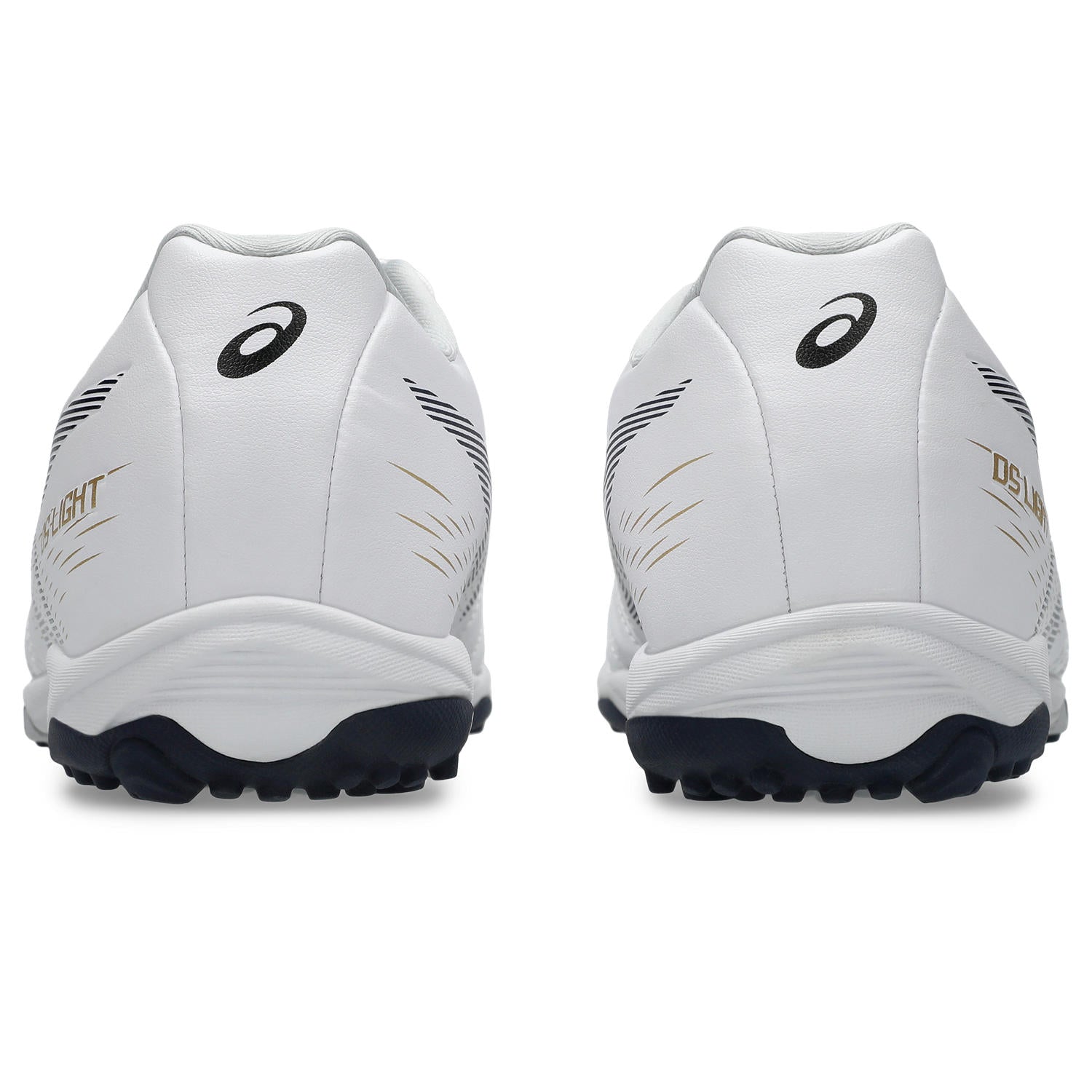 アシックス DS LIGHT JR GS TF ASICS ジュニア トレーニングシューズ サッカー キッズ ターフシューズ 土 人工芝 1104a053-104