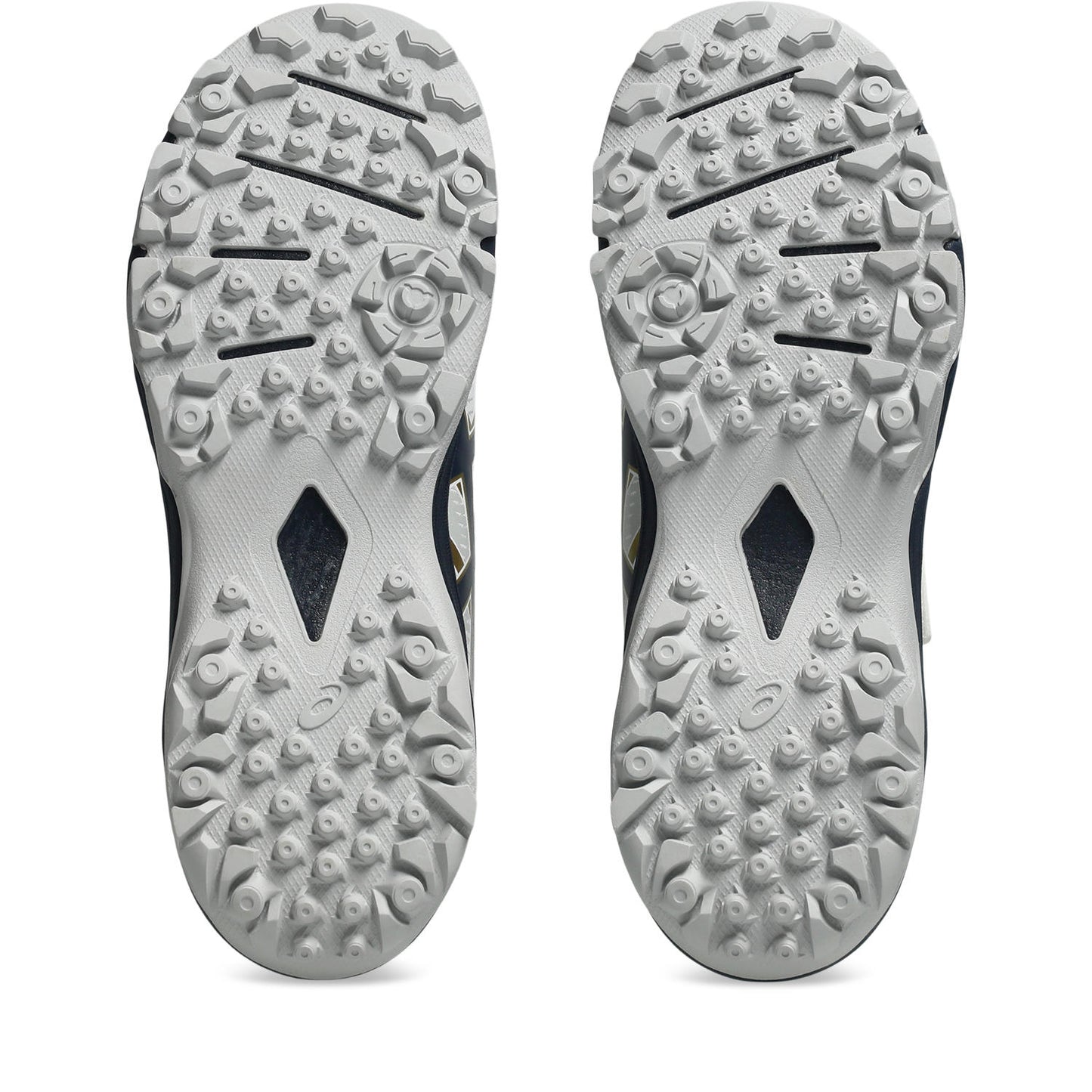 アシックス JUNIOLE 7 TF WHITE MIDNIGHT 103 ASICS ジュニア トレーニングシューズ サッカー キッズ ターフシューズ ベルトタイプ 土 人工芝 1104a056-103