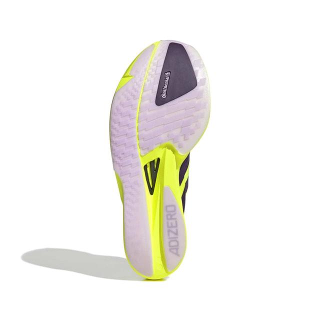 アディダス ADIZERO TAKUMI SEN 11 JQ0781 アディゼロ タクミ セン 11 メンズ ランニングシューズ E イエロー ブラック 軽量 Lightstrike Pro jq0781