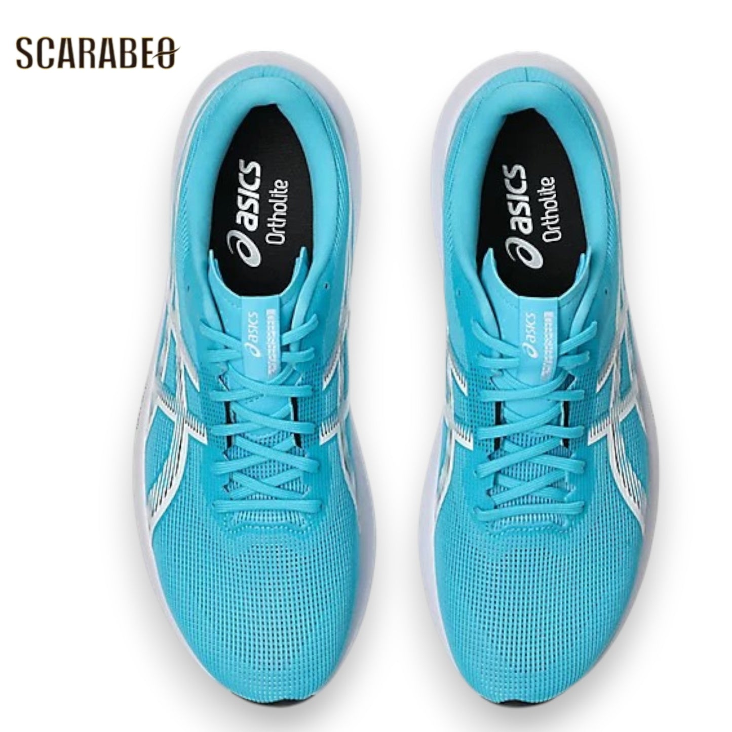 アシックス HYPER SPEED 6 ASICS ハイパースピード6 メンズ レディース ランニングシューズ デイリートレーニング ジョギング 部活 軽量 1013a237-400
