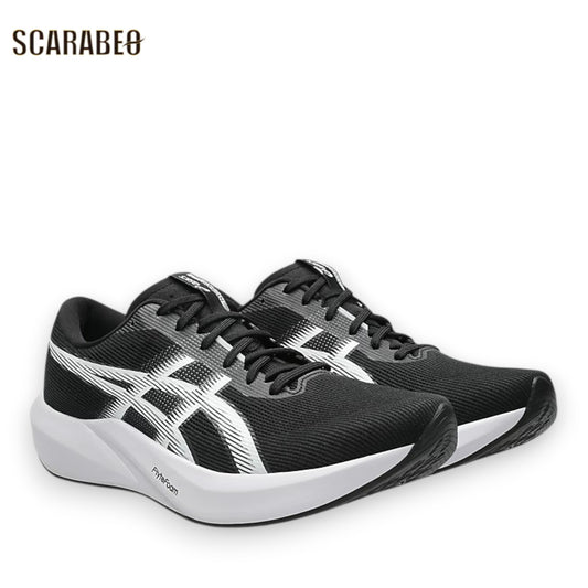 アシックス HYPER SPEED 6 WIDE ASICS ハイパースピード6 ワイド メンズ ランニングシューズ 幅広 ジョギング 部活 デイリートレーニング 1013a238-001
