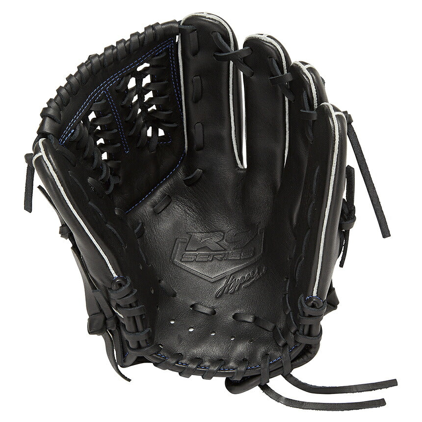 ローリングス HYPER TECH R9 SERIES 少年軟式 グローブ オールラウンド用 サイズL GJ6FR9N6L1 Rawlings ジュニア 野球 グラブ 小学生 2026FW gj6fr9n6l1