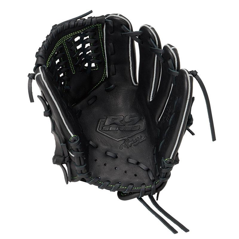 ローリングス HYPER TECH R9 SERIES 少年軟式 グローブ オールラウンド用 サイズL GJ6FR9N6L1 Rawlings ジュニア 野球 グラブ 小学生 2026FW gj6fr9n6l1
