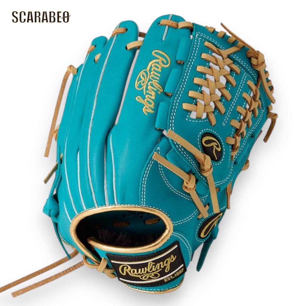 ローリングス HYPER TECH R9 SERIES 少年軟式 グローブ オールラウンド用 サイズL GJ6FR9N6L1 Rawlings ジュニア 野球 グラブ 小学生 2026FW gj6fr9n6l1