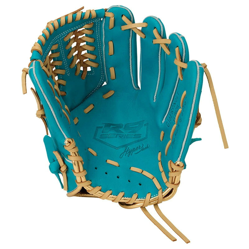 ローリングス HYPER TECH R9 SERIES 少年軟式 グローブ オールラウンド用 サイズL GJ6FR9N6L1 Rawlings ジュニア 野球 グラブ 小学生 2026FW gj6fr9n6l1