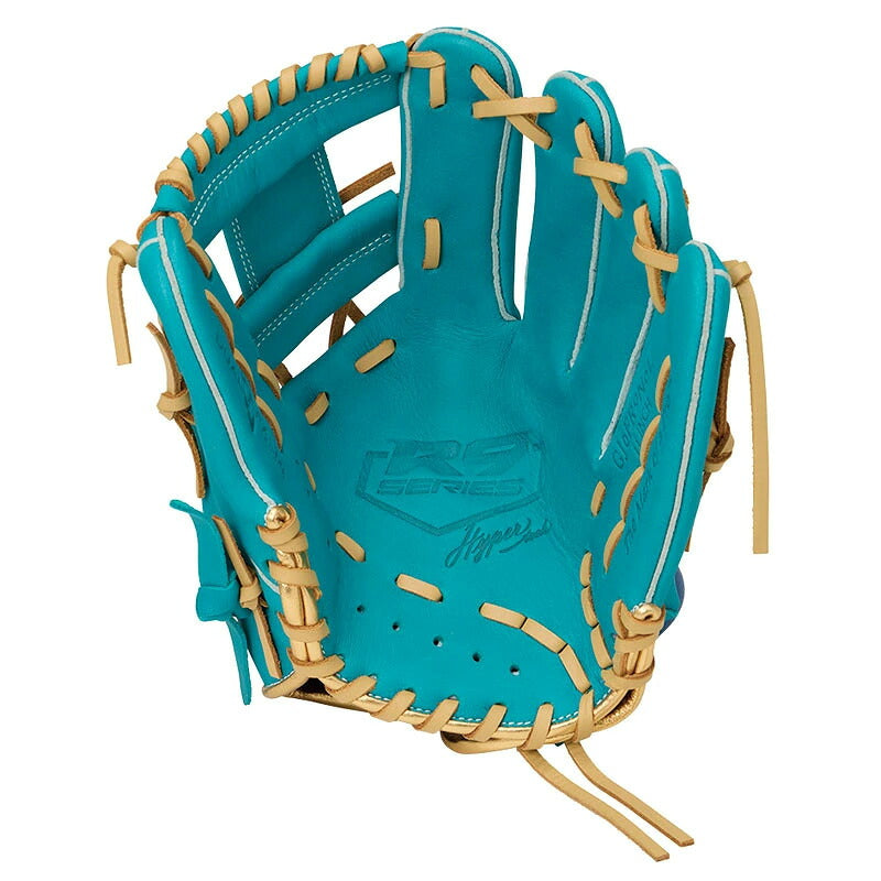 ローリングス HYPER TECH R9 SERIES 少年軟式 グローブ オールラウンド用 サイズL GJ6FR9N6L Rawlings ジュニア 野球 グラブ 小学生 J号対応 gj6fr9n6l