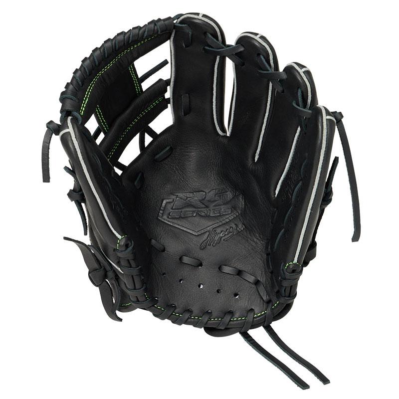 ローリングス HYPER TECH R9 SERIES 少年軟式 グローブ オールラウンド用 サイズL GJ6FR9N6L Rawlings ジュニア 野球 グラブ 小学生 J号対応 gj6fr9n6l