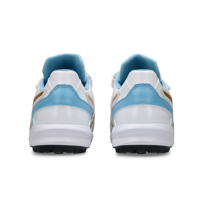 【8月23日入荷予定｜予約受付中】アシックス NEOREVIVE TR 3 野球 トレーニングシューズ ホワイト ピュアゴールド asics 1123A042 白 トレシュー アップシューズ 軽量 STANDARD 1123a042-104