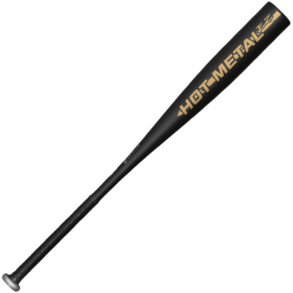 ミズノ HOT METAL EZ 軟式 金属バット グローバルエリート 82cm 83cm 84cm ミドルバランス 一般軟式 MIZUNO ホットメタルEZ 1CJMRA05 JSBB 公認 限定モデル 1cjmra05