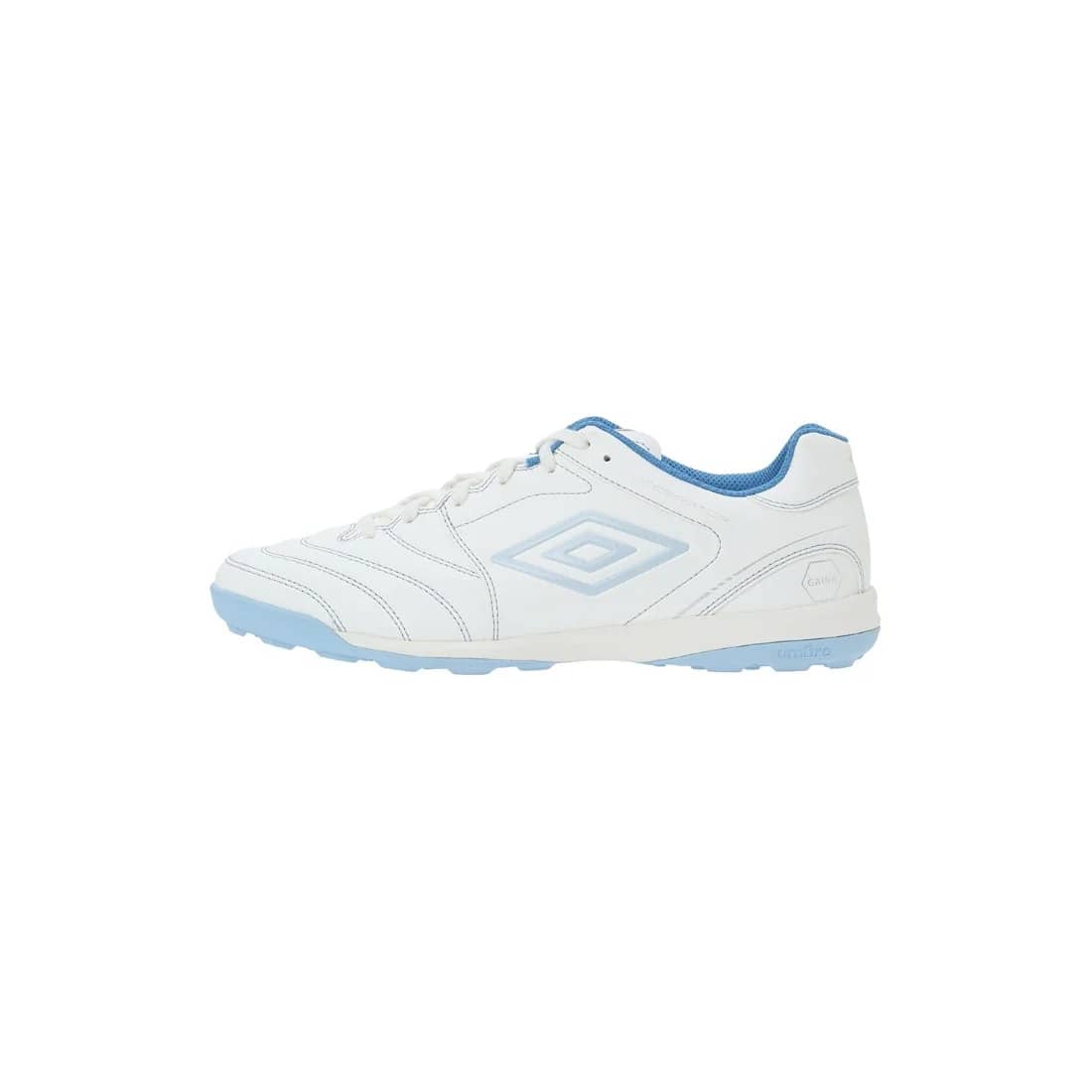 アンブロ アクセレイター TR WIDE +GAINA サッカー トレーニングシューズ ワイド 幅広 天然芝 人工芝 土対応 UMBRO ACCERATOR 遮熱 クッション uf6fcst2mb