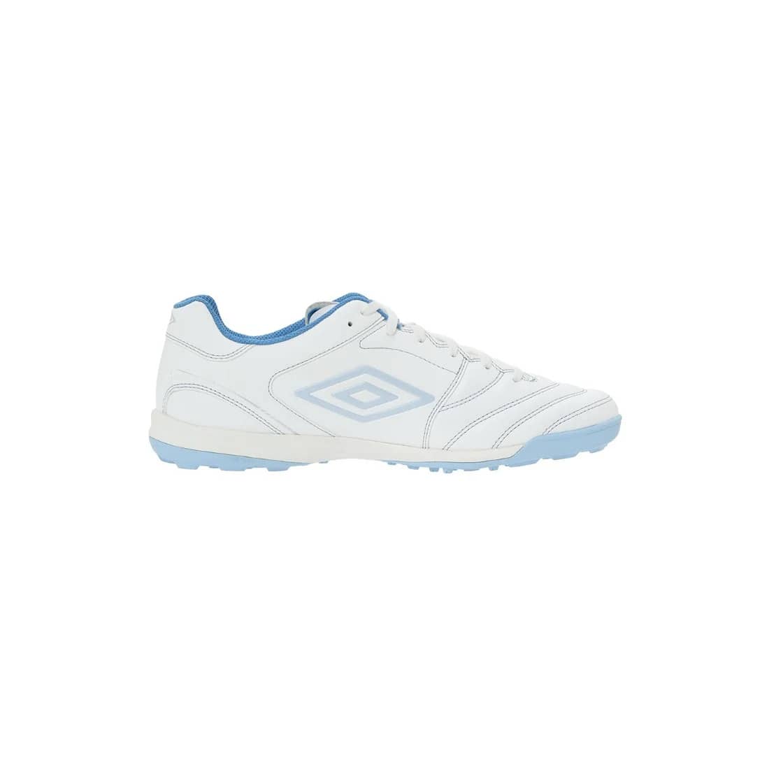アンブロ アクセレイター TR WIDE +GAINA サッカー トレーニングシューズ ワイド 幅広 天然芝 人工芝 土対応 UMBRO ACCERATOR 遮熱 クッション uf6fcst2mb