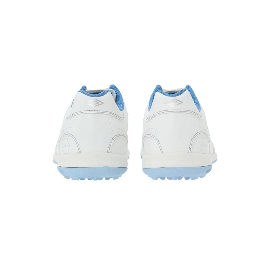 アンブロ アクセレイター TR WIDE +GAINA サッカー トレーニングシューズ ワイド 幅広 天然芝 人工芝 土対応 UMBRO ACCERATOR 遮熱 クッション uf6fcst2mb