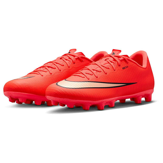 ナイキ マーキュリアル ヴェイパー 17 アカデミー HG サッカースパイク 土グラウンド ブライトクリムゾン ブラー メンズ NIKE Mercurial Vapor 17 Academy HG im5848-600