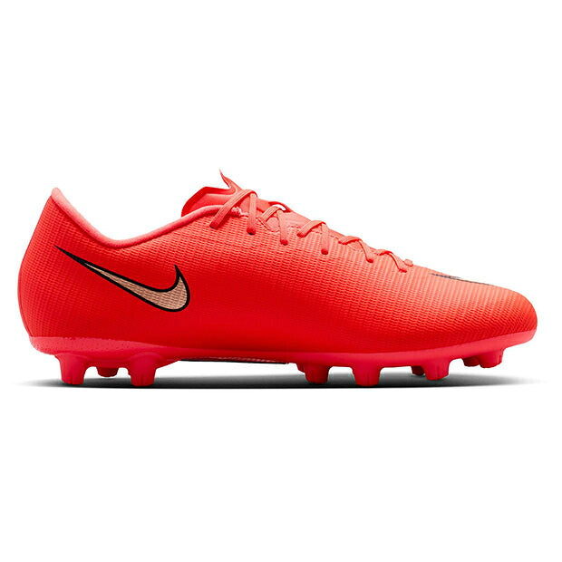 ナイキ マーキュリアル ヴェイパー 17 アカデミー HG サッカースパイク 土グラウンド ブライトクリムゾン ブラー メンズ NIKE Mercurial Vapor 17 Academy HG im5848-600