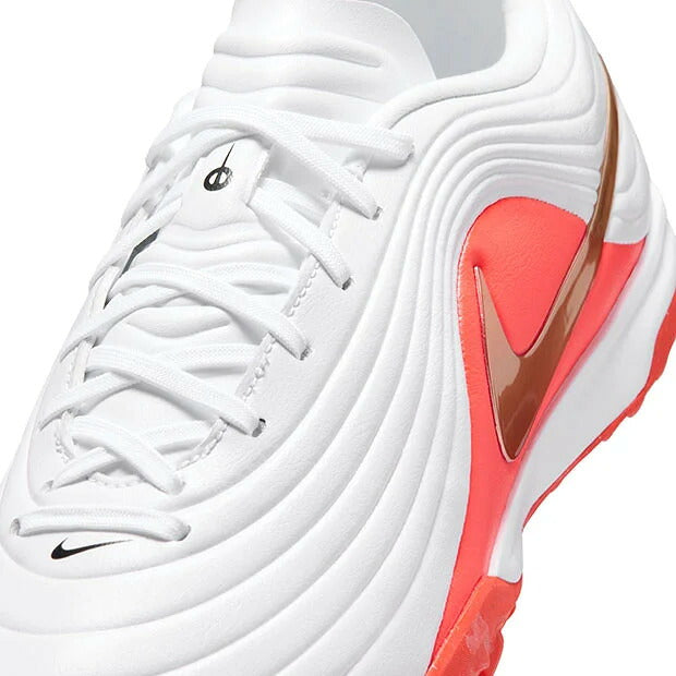 ナイキ ティエンポ マエストロ アカデミー TF トレーニングシューズ ターフ 人工芝 ホワイト ブラー ブライトクリムゾン NIKE Tiempo Maestro Academy TF ib4484-100