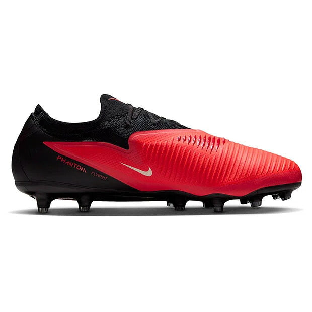ナイキ ファントム 6 LOW プロ AG 人工芝 サッカースパイク ブライトクリムゾン ブラック NIKE Phantom 6 Low Pro AG HQ2317-600 hq2317-600