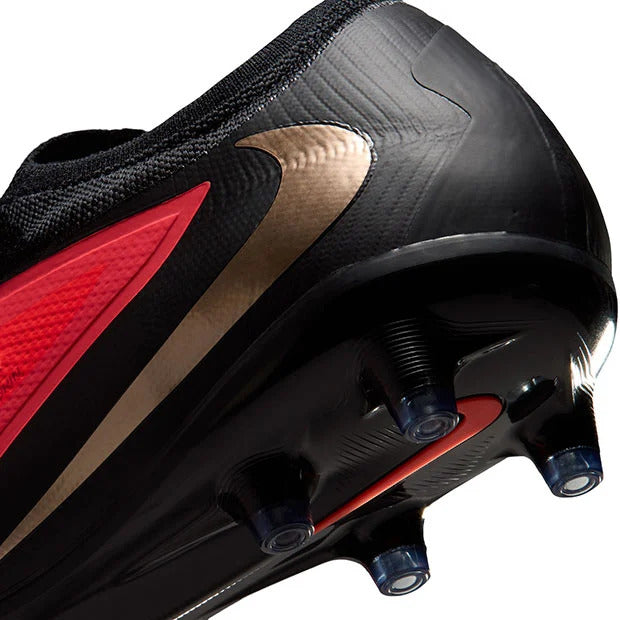 ナイキ ファントム 6 LOW プロ AG 人工芝 サッカースパイク ブライトクリムゾン ブラック NIKE Phantom 6 Low Pro AG HQ2317-600 hq2317-600
