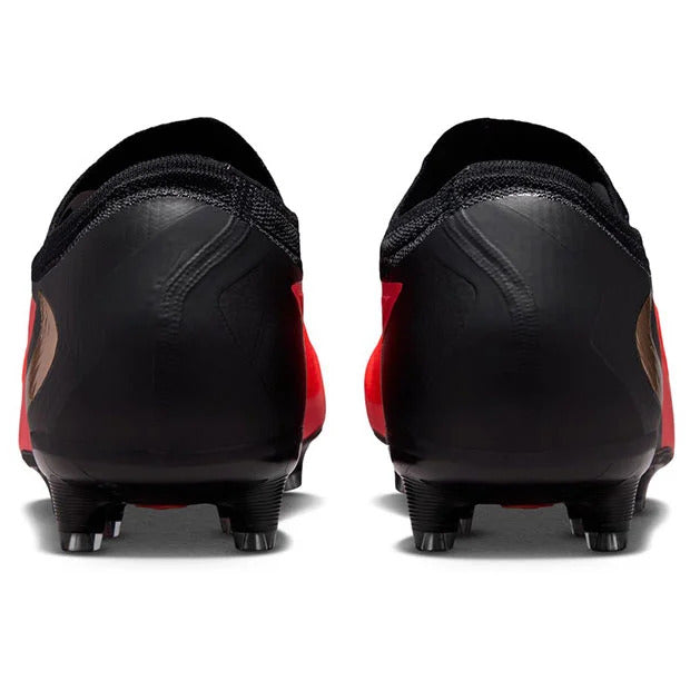 ナイキ ファントム 6 LOW プロ AG 人工芝 サッカースパイク ブライトクリムゾン ブラック NIKE Phantom 6 Low Pro AG HQ2317-600 hq2317-600