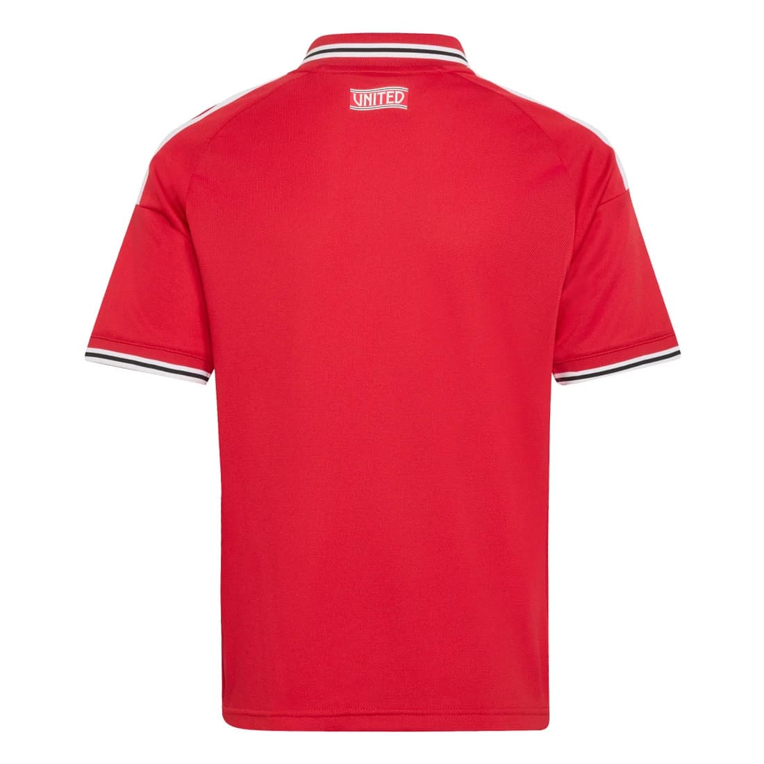 アディダス マンチェスター ユナイテッド 26/27 ホーム レプリカ ユニフォーム ジュニア MUFCレッド KC4796 adidas Manchester United 2026-2027 キッズ レプリカシャツ m5206-kc4796