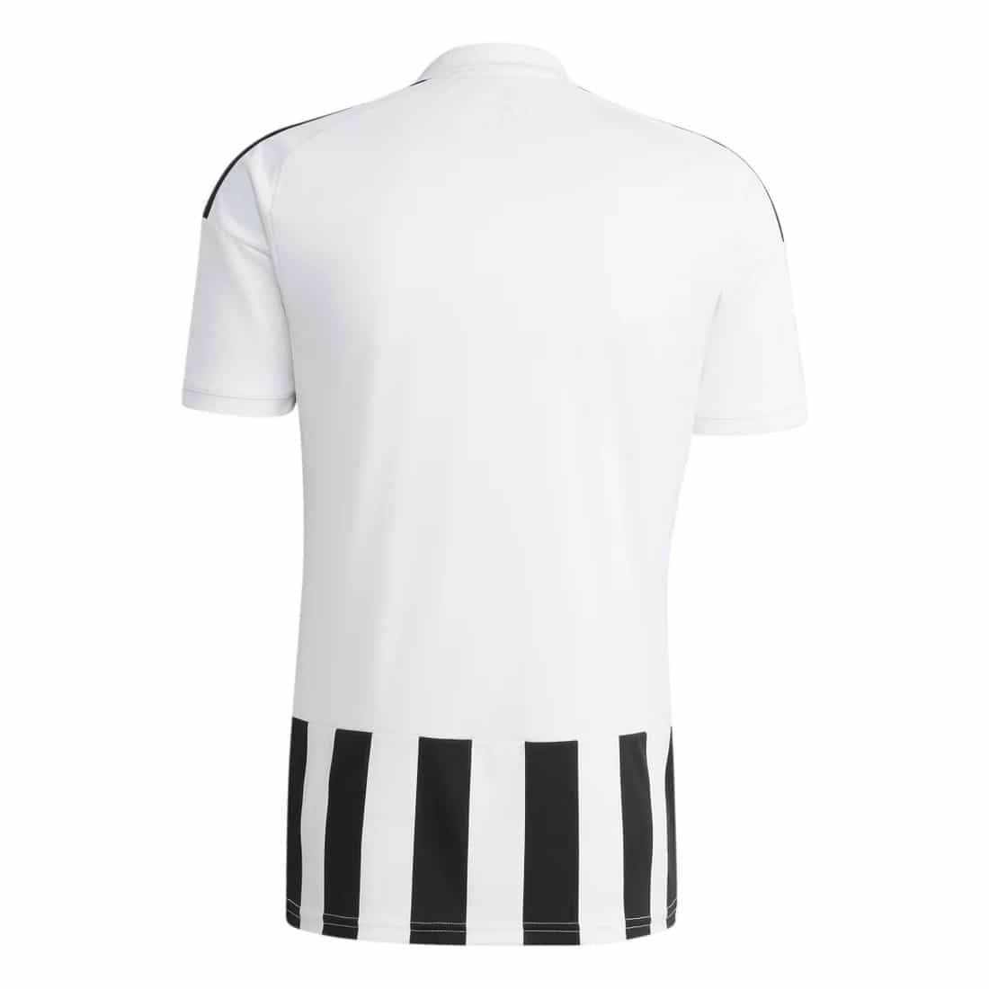 アディダス ユベントス 26/27 ホーム レプリカ ユニフォーム 半袖 ホワイト ブラック KC2285 adidas Juventus 2026-2027 レプリカゲームシャツ sd611-kc2285