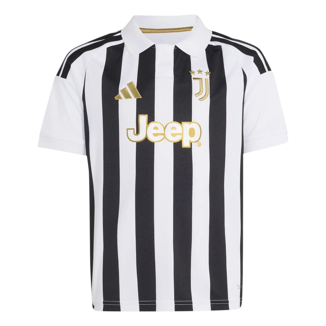 アディダス ユベントス 26/27 ホーム レプリカ ユニフォーム ジュニア ホワイト ブラック KB8836 adidas Juventus 2026-2027 キッズ レプリカシャツ te331-kb8836