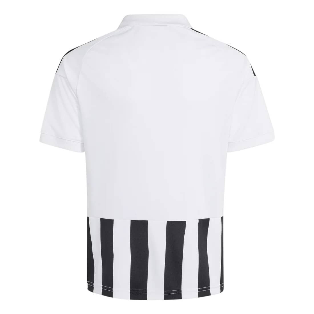 アディダス ユベントス 26/27 ホーム レプリカ ユニフォーム ジュニア ホワイト ブラック KB8836 adidas Juventus 2026-2027 キッズ レプリカシャツ te331-kb8836