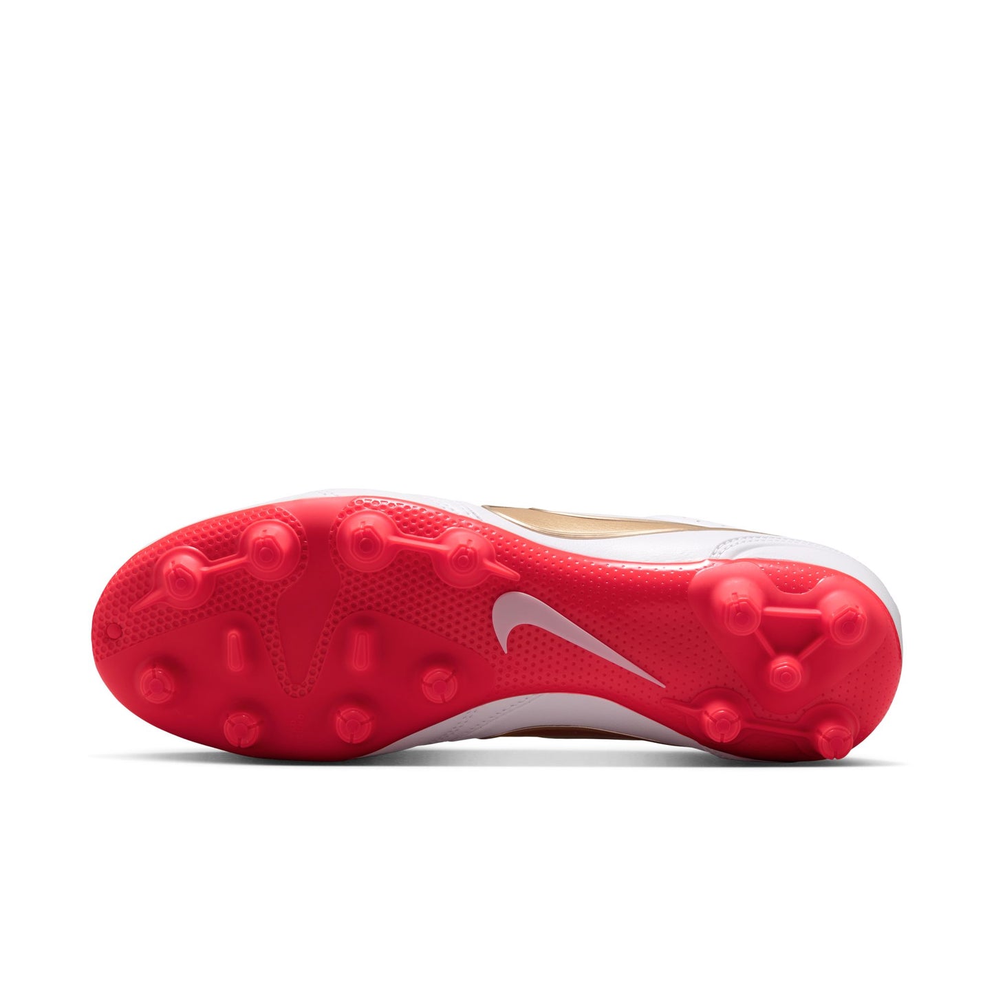 ナイキ ティエンポ LIGERA PRO HG サッカースパイク ハードグラウンド 土 NIKE Tiempo LIGERA PRO HG ホワイト ブルー ブライトクリムゾン IM6960-100 im6960-100