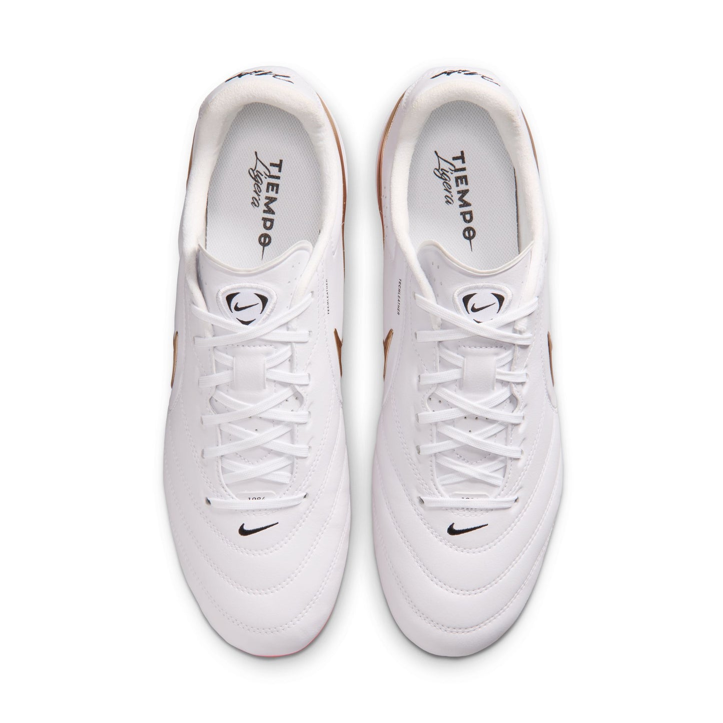 ナイキ ティエンポ LIGERA PRO HG サッカースパイク ハードグラウンド 土 NIKE Tiempo LIGERA PRO HG ホワイト ブルー ブライトクリムゾン IM6960-100 im6960-100