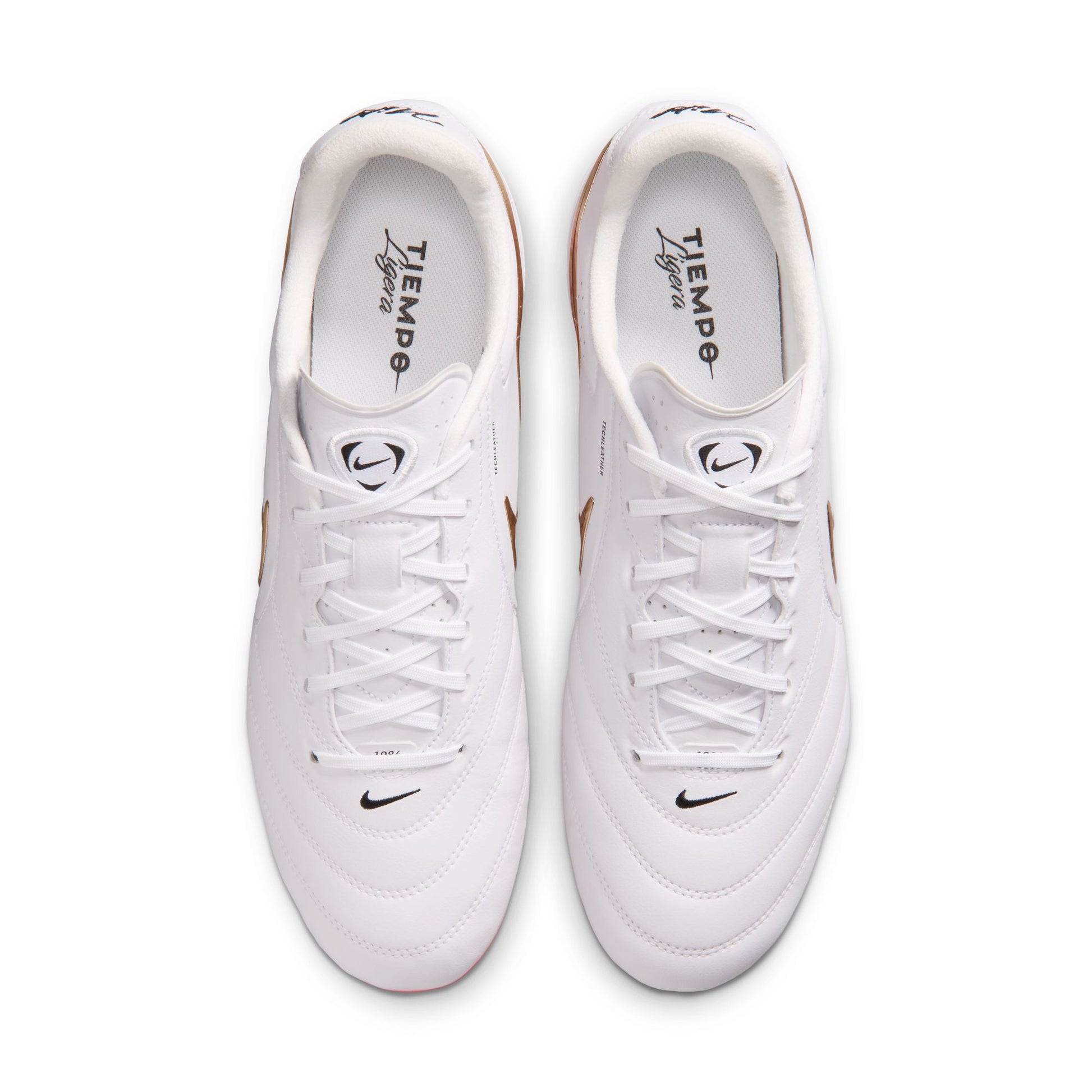 ナイキ ティエンポ LIGERA PRO HG サッカースパイク ハードグラウンド 土 NIKE Tiempo LIGERA PRO HG ホワイト ブルー ブライトクリムゾン IM6960-100 im6960-100