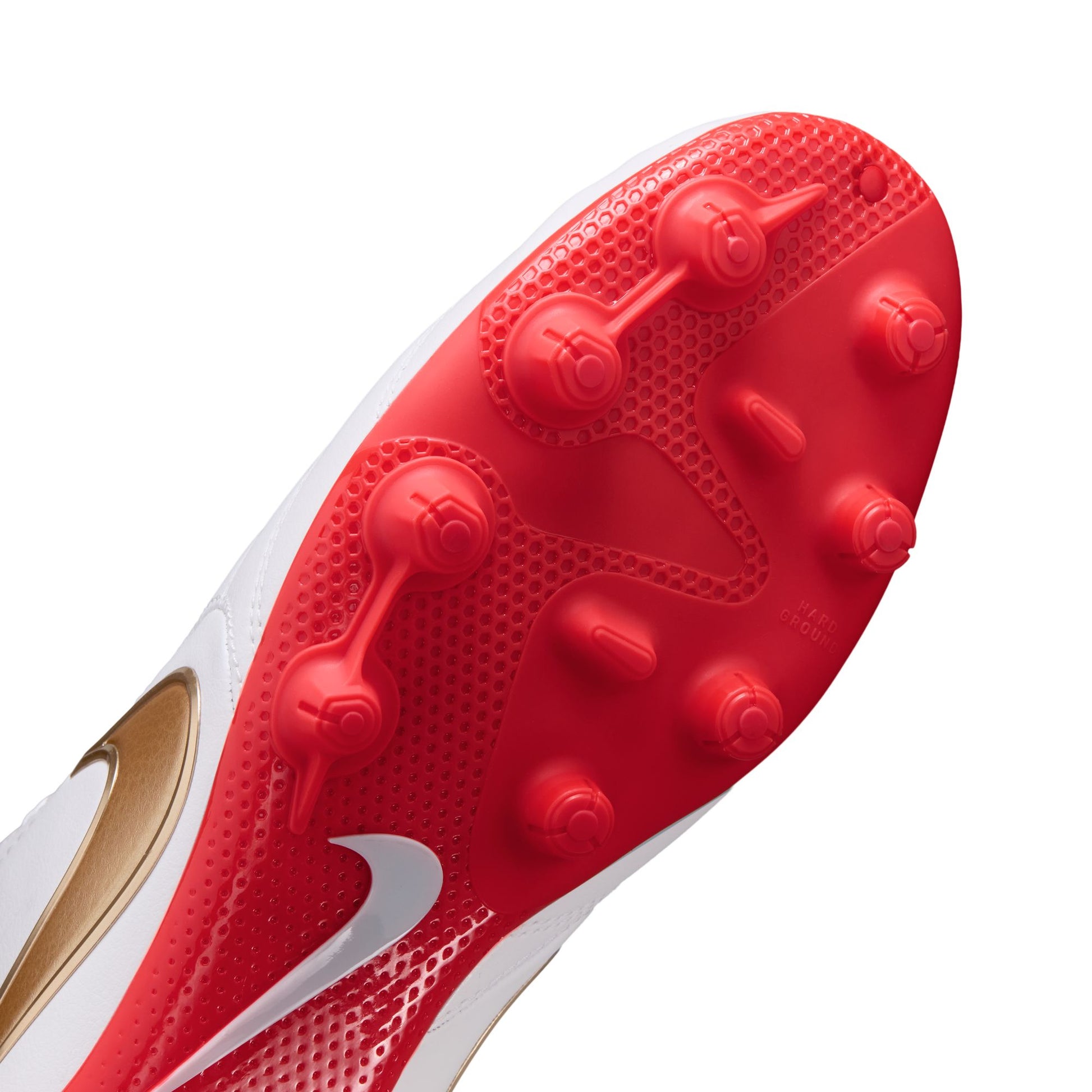 ナイキ ティエンポ LIGERA PRO HG サッカースパイク ハードグラウンド 土 NIKE Tiempo LIGERA PRO HG ホワイト ブルー ブライトクリムゾン IM6960-100 im6960-100