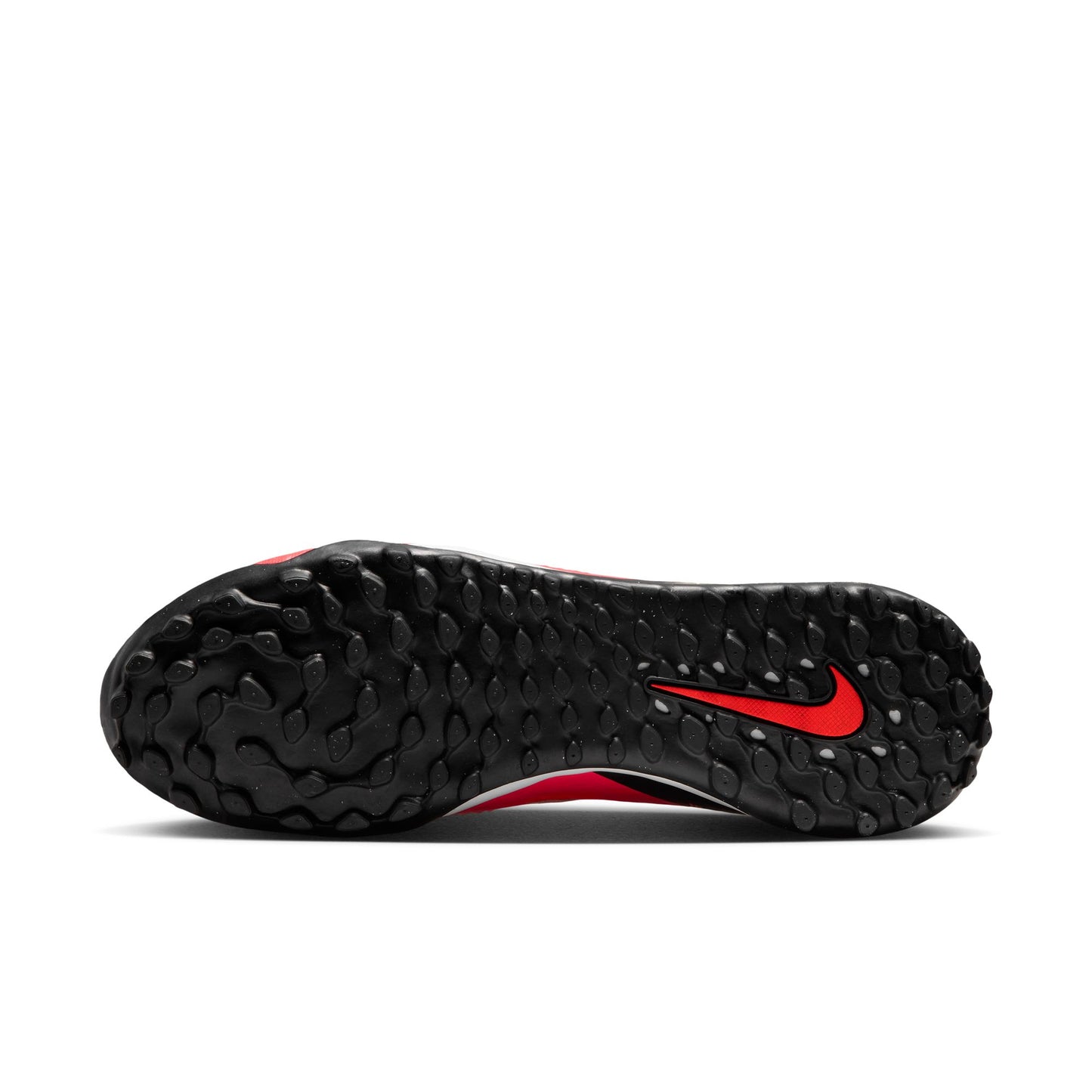 ナイキ ファントム 6 LOW アカデミー TF サッカートレーニングシューズ ターフグラウンド 人工芝 NIKE Phantom 6 LOW ACADEMY TF ブライトクリムゾン ブラック HQ2325-600 hq2325-600