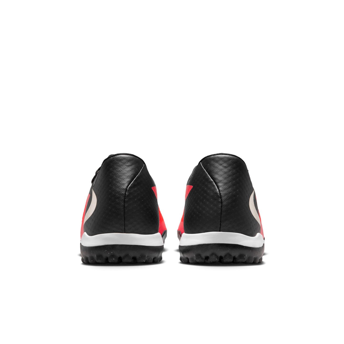ナイキ ファントム 6 LOW アカデミー TF サッカートレーニングシューズ ターフグラウンド 人工芝 NIKE Phantom 6 LOW ACADEMY TF ブライトクリムゾン ブラック HQ2325-600 hq2325-600