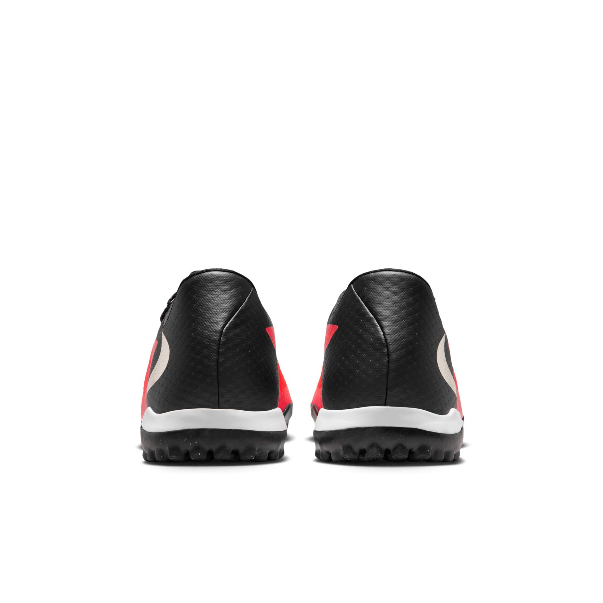 ナイキ ファントム 6 LOW アカデミー TF サッカートレーニングシューズ ターフグラウンド 人工芝 NIKE Phantom 6 LOW ACADEMY TF ブライトクリムゾン ブラック HQ2325-600 hq2325-600