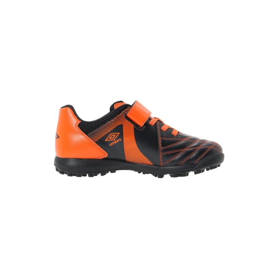 アンブロ アクセレイター SB JR WIDE ジュニア トレーニングシューズ UMBRO ACCERATOR ワイド 幅広 キッズ サッカー トレシュー ベルクロ マジックテープ 人工芝 土 uf6fcst2j