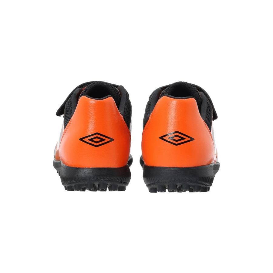 アンブロ アクセレイター SB JR WIDE ジュニア トレーニングシューズ UMBRO ACCERATOR ワイド 幅広 キッズ サッカー トレシュー ベルクロ マジックテープ 人工芝 土 uf6fcst2j