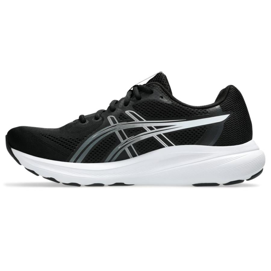アシックス asics GEL-CONTEND 10 EXTRA WIDE ゲルコンテンド10 エクストラワイド メンズ ランニングシューズ 幅広 4E 通気性 クッション ジョギング ウォーキング スニーカー 1011c250-003