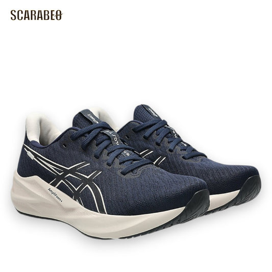 アシックス asics VERSABLAST 4 バーサブラスト4 Midnight/Rose Dust レディース ランニングシューズ ジョギング ウォーキング トレーニング 軽量 クッション スニーカー 1012b775-403
