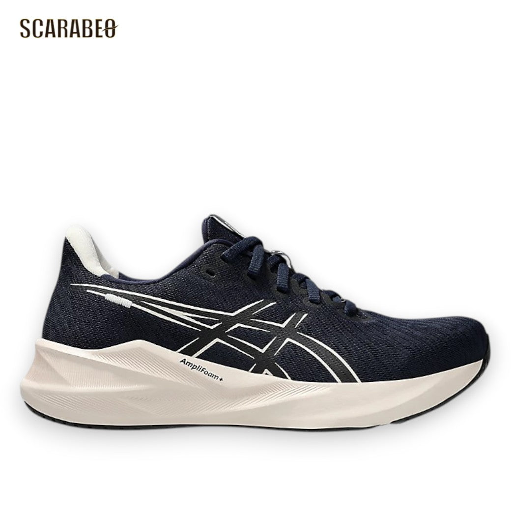 アシックス asics VERSABLAST 4 バーサブラスト4 Midnight/Rose Dust レディース ランニングシューズ ジョギング ウォーキング トレーニング 軽量 クッション スニーカー 1012b775-403